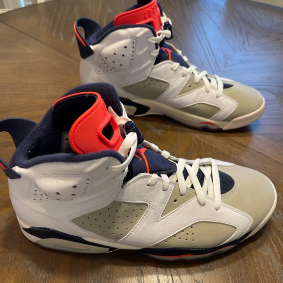 Air Jordan 7 main image 4